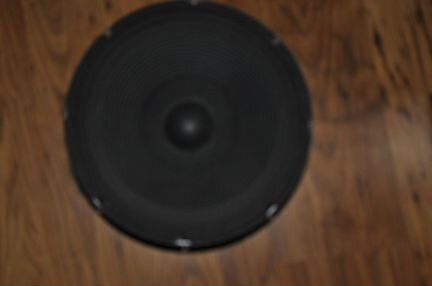 Динамик JBL 12 дюймов новый