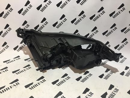 Новый корпус фары Jaguar XJ Full LED 2015-2019