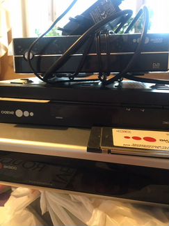 Тв приставка