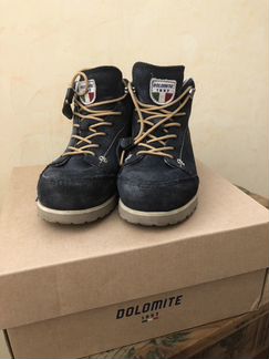 Ботинки демисезонные 29 Dolomite Italy