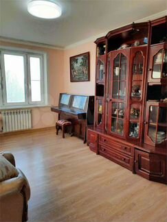 2-к квартира, 50 м², 2/9 эт.