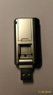 USB-Modem Wi-MAX Seowon SWU-3220A