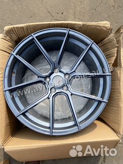 Makstton 503 R19 для Audi Volkswagen Skoda