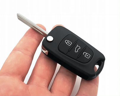 Ключ зажигания для Hyundai i30