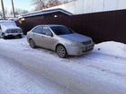 Chevrolet Lacetti 1.6 МТ, 2008, 207 000 км