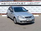 Chevrolet Lacetti 1.4 МТ, 2009, 134 000 км