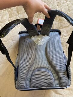 Ранец Erich Krause+ мешок для обуви