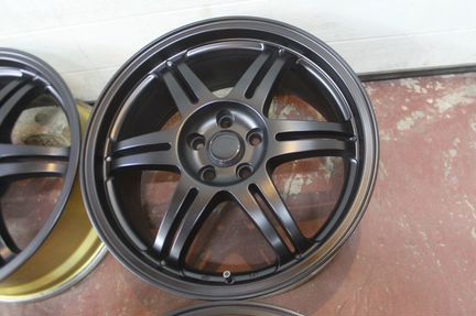Диски R17 B.I.M DHS C033 5х100 7,5J