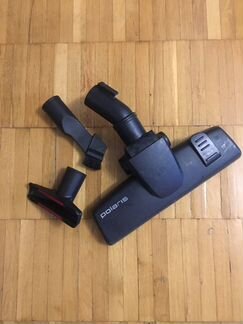 Пылесос Polaris PVC2016