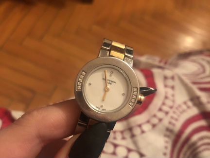 Часы certina 1885 original