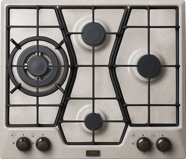 Газовая поверхность Korting HG 6115 ctra