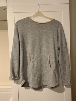 Кофта домашняя