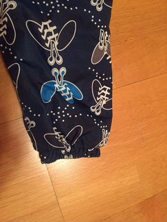 Комбинезон Reima зима р.80