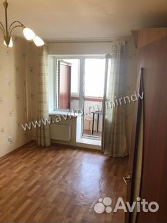 1-к квартира, 31.5 м², 6/14 эт.