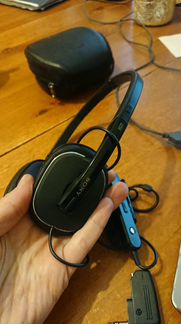 Наушники Sony MDR-NC40 с системой подавления шума