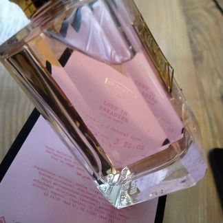 Ex Nihilo Lust in Paradise 100 ml
