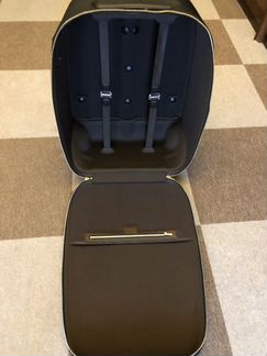 Чемодан Louis Vuitton 65 в багаж