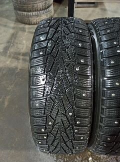 195 65 15 Nokian бу Шины Зимние 195 65 R15 98H