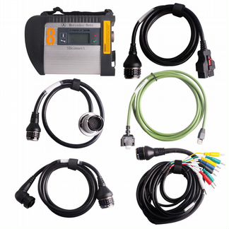 MB SD Connect Compact 4/ мерседес с4