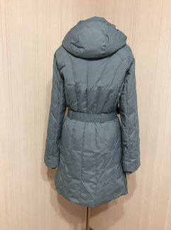 Пуховик Outventure