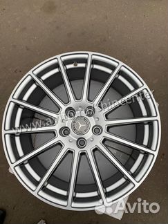 Диски R18 new для Mercedes CLA W205 W213