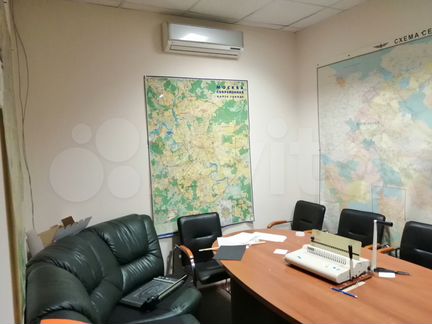 Сдам Офисное помещение, 7,28 м²