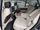 Land Rover Range Rover 4.4 AT, 2018, 91 381 км объявление продам