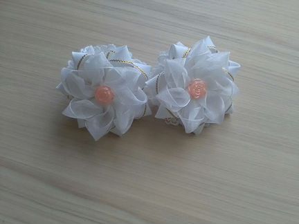 Резинка для волос