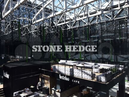 Сдам помещение свободного назначения, 47.10 м²