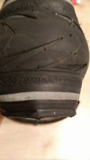 Schwalbe supreme evolution 27.5x1.6
