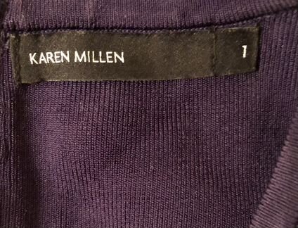 Платье karen millen