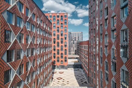 Продажа торг.пом. 478,6 кв.м, зиларт