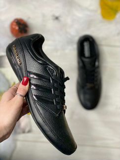 Кроссовки Adidas Porsche