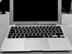 Apple MacBook Air 11” 2014 г объявление продам