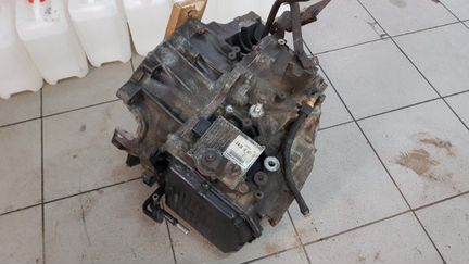 АКПП Mazda Cx-7