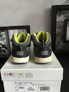 Кроссовки Ceox размер 26