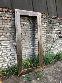 Рамка для зеркала