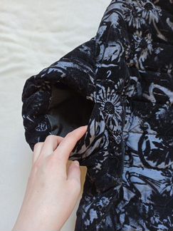 Новая куртка 42-44 р