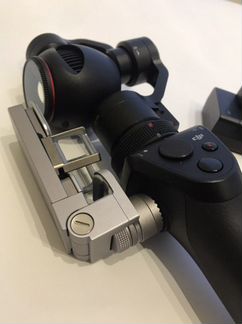 Osmo x3 стабилизатор