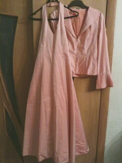 Платья вечерние, праздничные