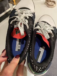Кроссовки для тенниса Adidas by Stella McCartney