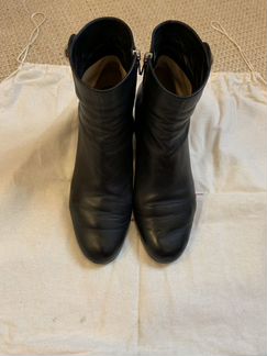 Ботильоны Salvatore Ferragamo р 40