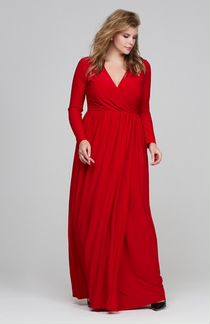 Платье Donna Saggia xl