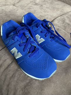 Оригинальные кроссовки NB