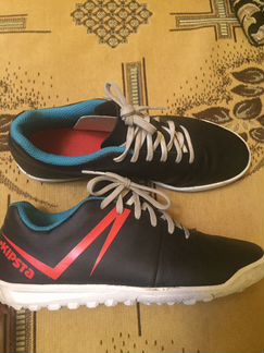 Бутсы Kipsta, размер 35