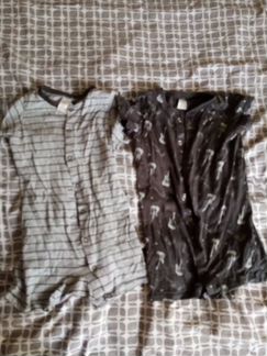 Песочники N&M