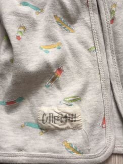 Халат для мальчика Happy Baby