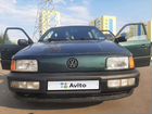 Volkswagen Passat 1.8 МТ, 1991, 360 000 км объявление продам