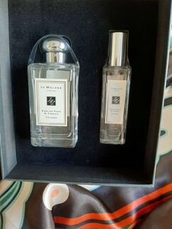 Jo Malone English Pear & Freesia, 100 ml + 30 ml