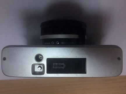 Фотокамера Minolta Hi-Matic F, б/у